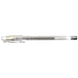 Gel Pen Black (10)
