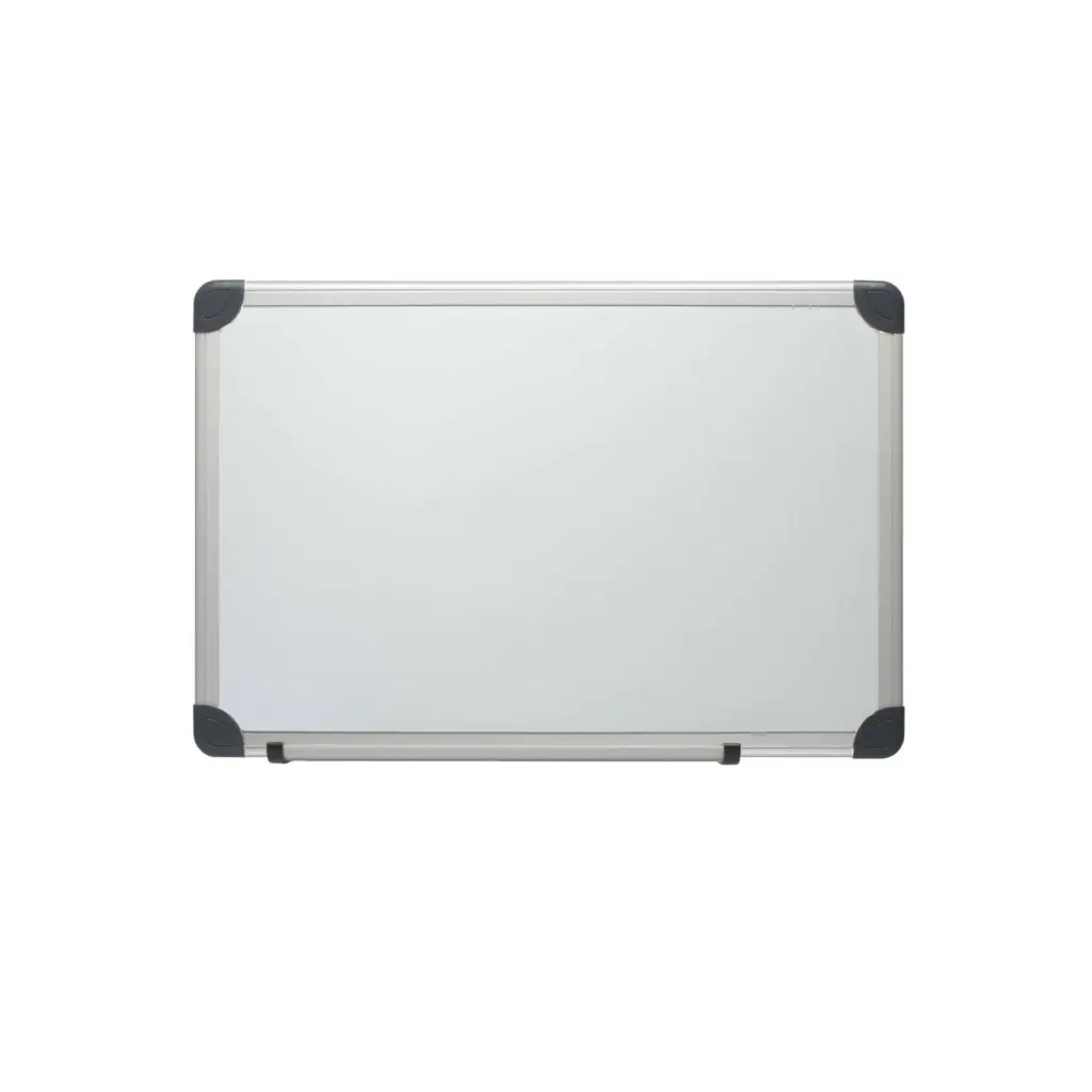 Whiteboard 30cm x 45cm Magnetic - White