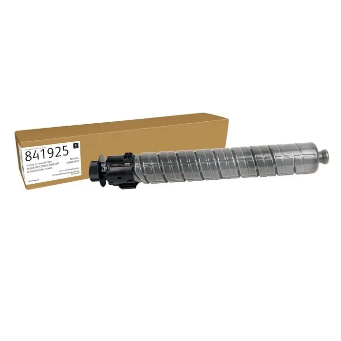 XET A3 Everyday Remanufactured Toner Black replaces Ricoh 841925