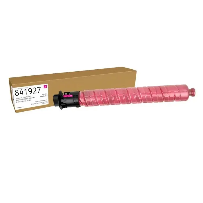 XET A3 Everyday Remanufactured Toner Magenta replaces Ricoh 841927