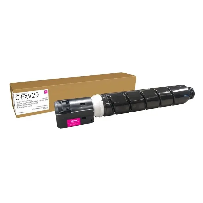 XET A3 Everyday Remanufactured Toner replaces Canon C-EXV29 Magenta (2798B002AB)