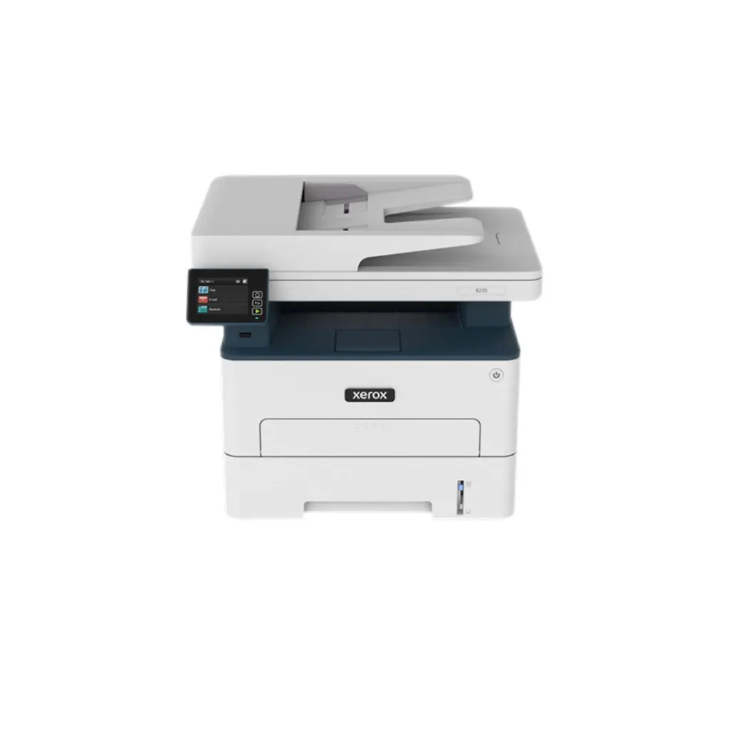 Xerox B235 A4 Mono Multifunction Laser Printer 
