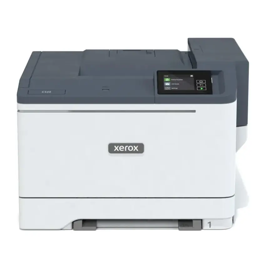 Xerox C320 A4 Colour Multifunction Laser Printer