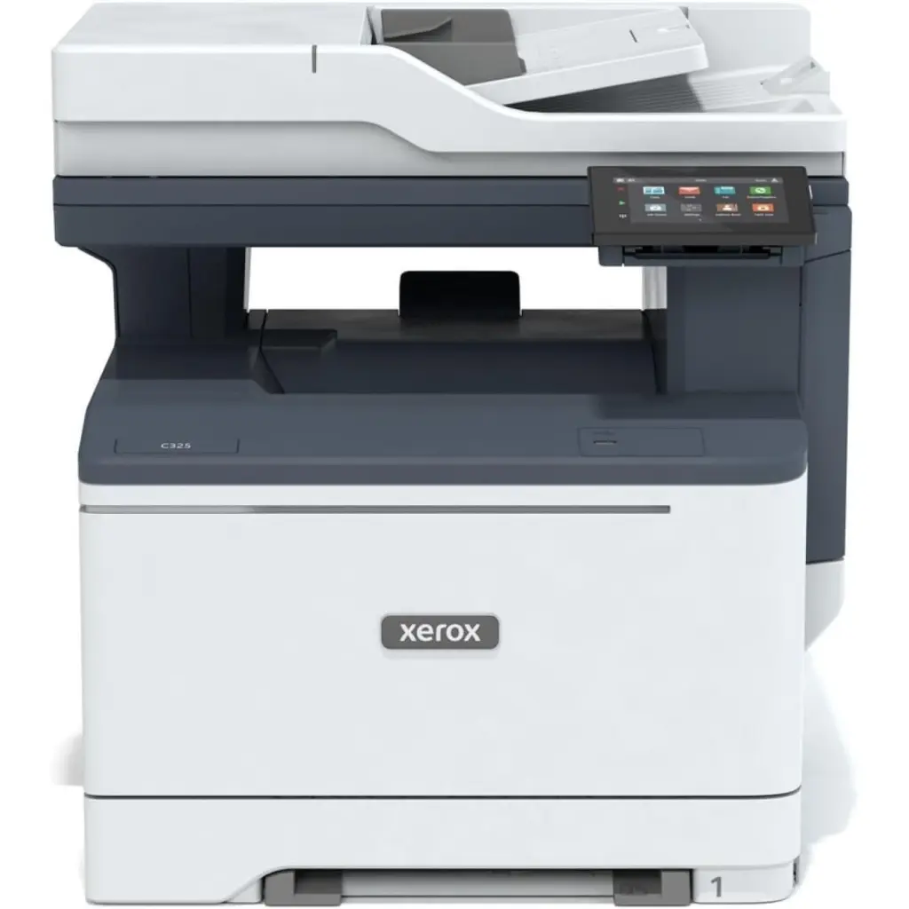Xerox C325 A4 Colour Multifunction Laser Printer