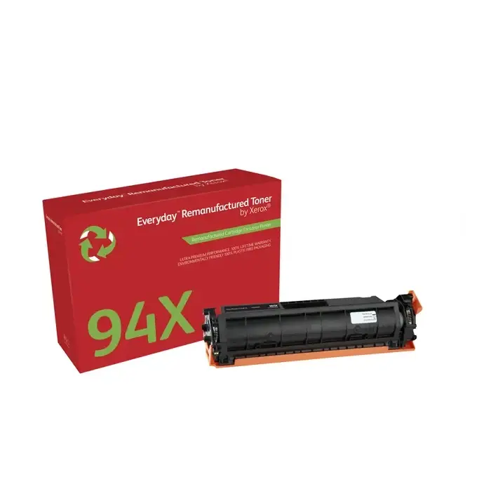 Xerox Everday Reman For HP CF294X Black Laser Toner 006R04505