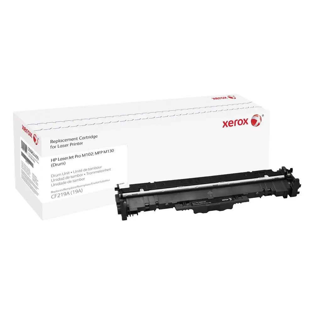 Xerox Everyday Reman For HP CF219A Drum 006R04499
