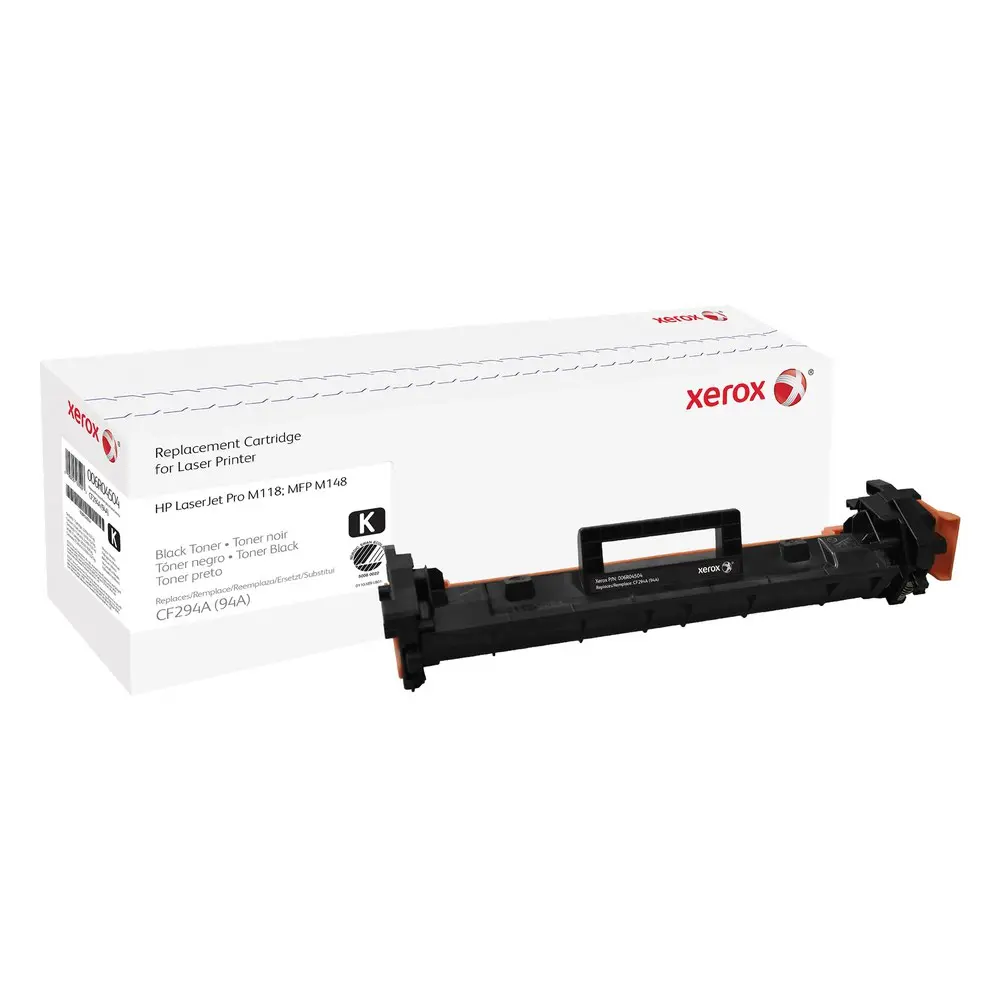 Xerox Everyday Reman For HP CF294A Black Laser Toner 006R04504