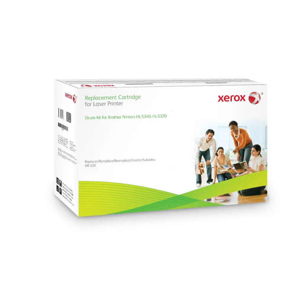Xerox Everyday Reman Toner For Brother DR3200 Drum 106R02321