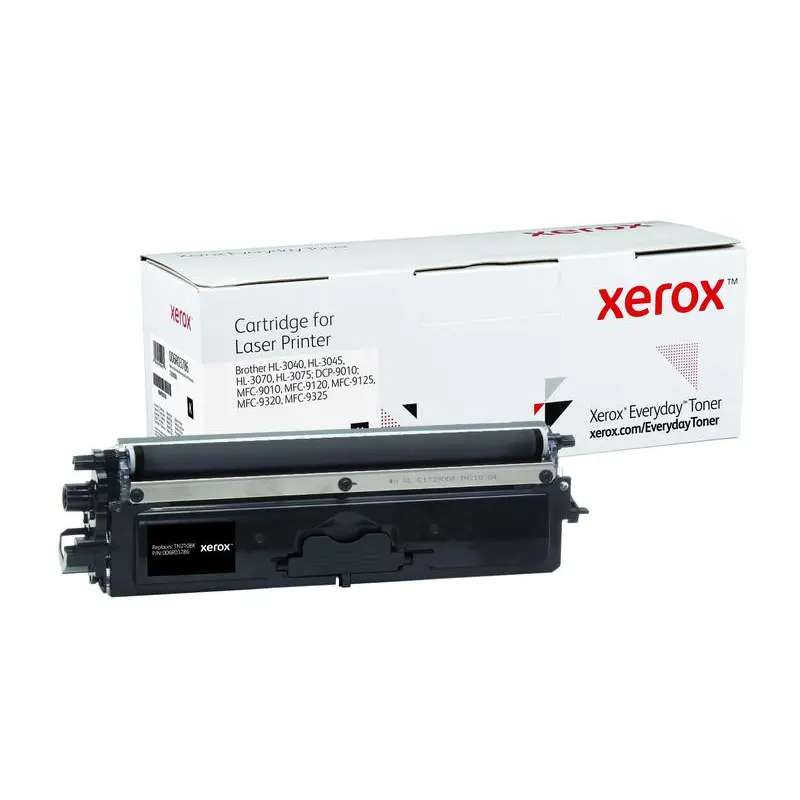 Xerox Everyday Toner For Brother TN230BK Black Laser Toner 006R03786 WHILE STOCK LASTS