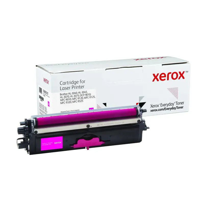 Xerox Everyday Toner For Brother TN230M Magenta Laser Toner 006R03787