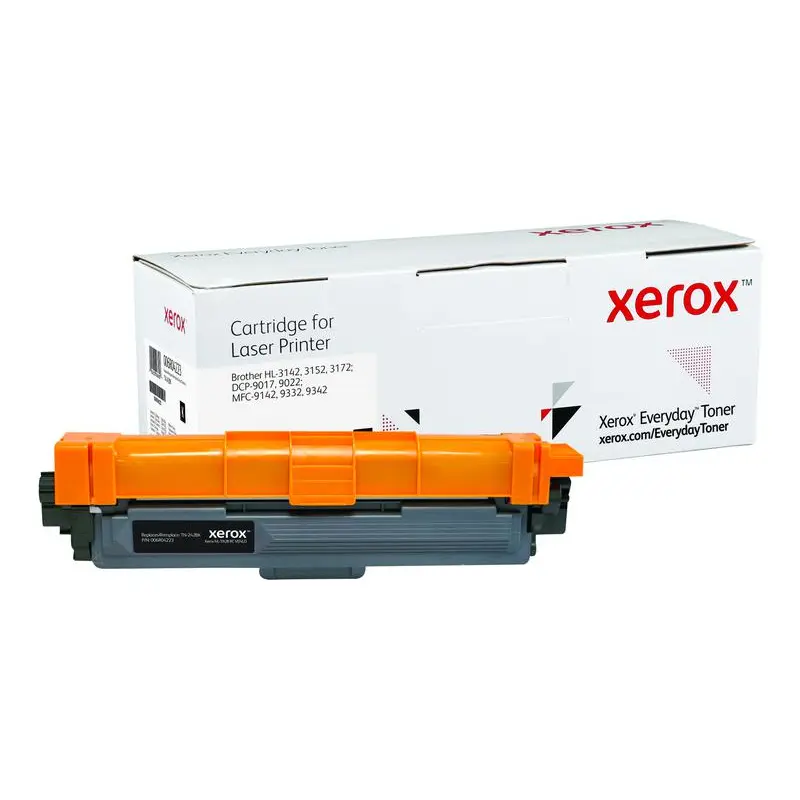 Xerox Everyday Toner For Brother TN242BK Black Laser Toner 006R04223