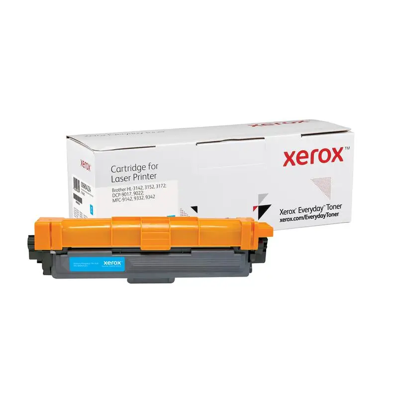 Xerox Everyday Toner For Brother TN242C Cyan Laser Toner 006R04224