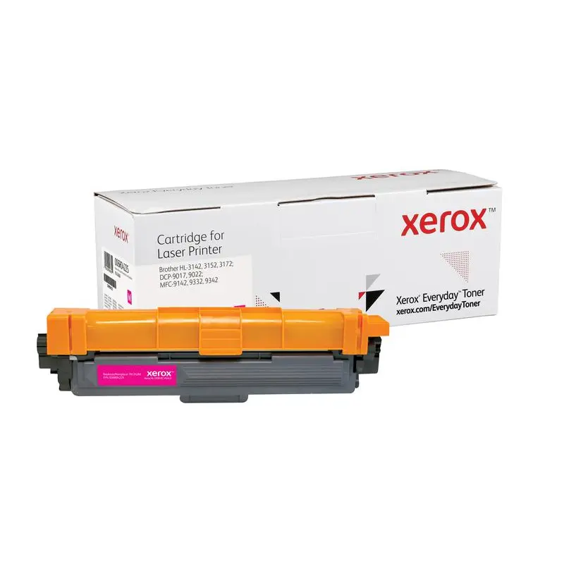 Xerox Everyday Toner For Brother TN242M Magenta Laser Toner 006R04225