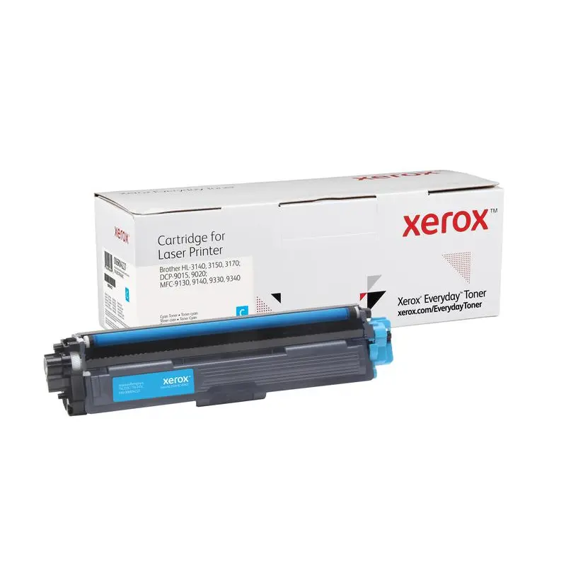 Xerox Everyday Toner For Brother TN245C Cyan Laser Toner 006R04227