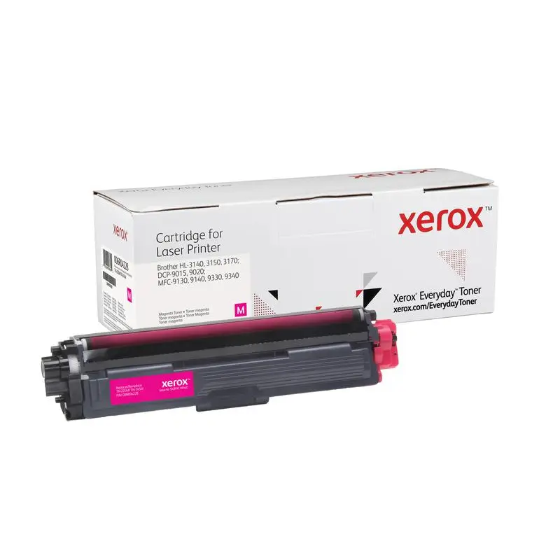 Xerox Everyday Toner For Brother TN245M Magenta Laser Toner 006R04228