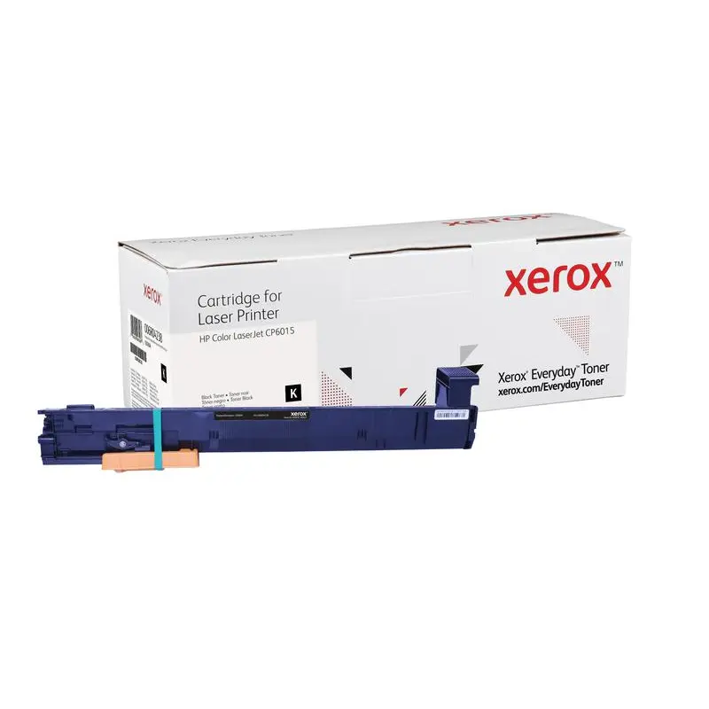 Xerox Everyday Toner For HP CB380A Black Laser Toner 006R04238 WHILE STOCK LASTS