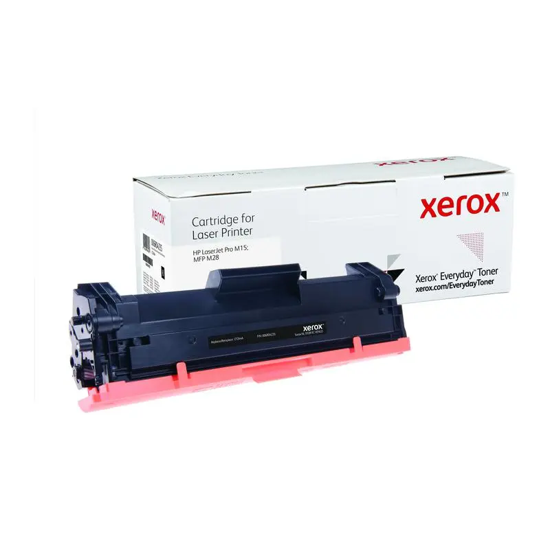 Xerox Everyday Toner For HP CF244A Black Laser Toner 006R04235