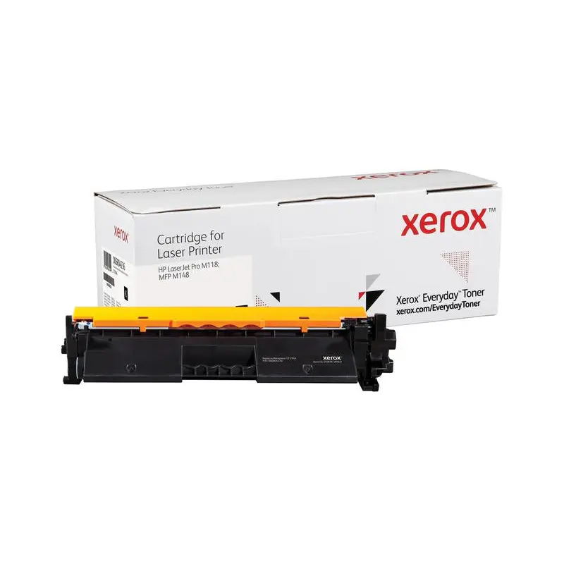 Xerox Everyday Toner For HP CF294A Black Laser Toner 006R04236