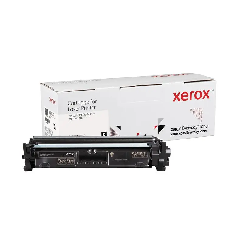 Xerox Everyday Toner For HP CF294X Black Laser Toner 006R04237