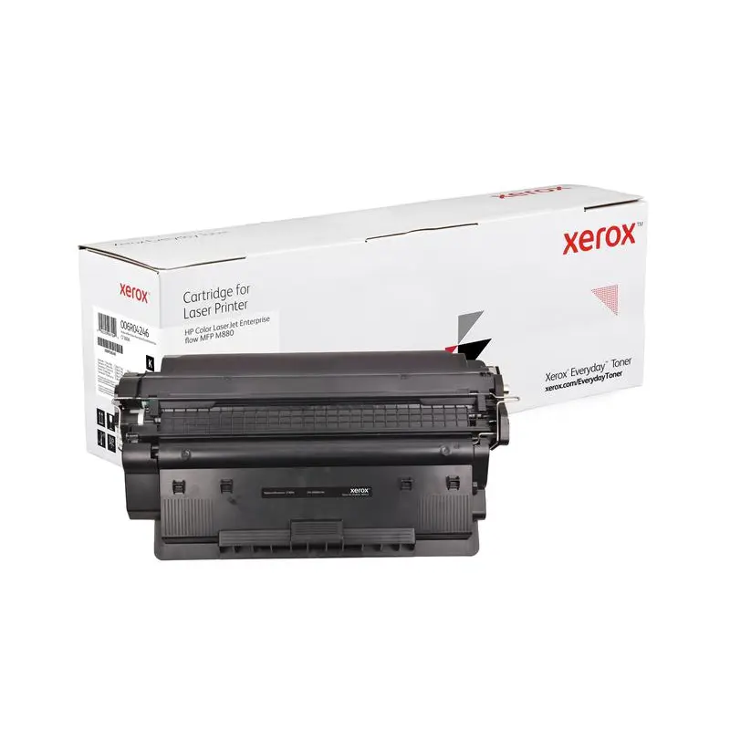 Xerox Everyday Toner For HP CF300A Black Laser Toner 006R04246