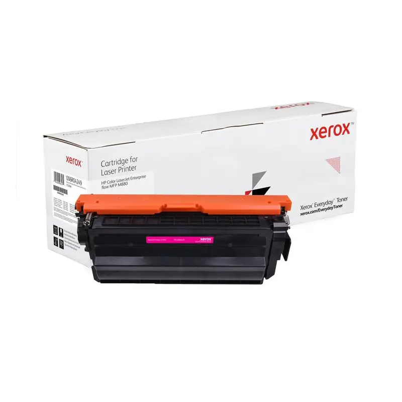 Xerox Everyday Toner For HP CF303A Magenta Laser Toner 006R04249