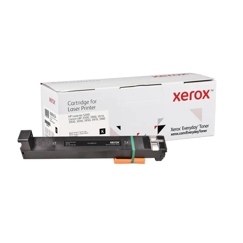 Xerox Everyday Toner For HP Q7516A/CRG-309/509 Black Laser Toner 006R04234 WHILE STOCK LASTS