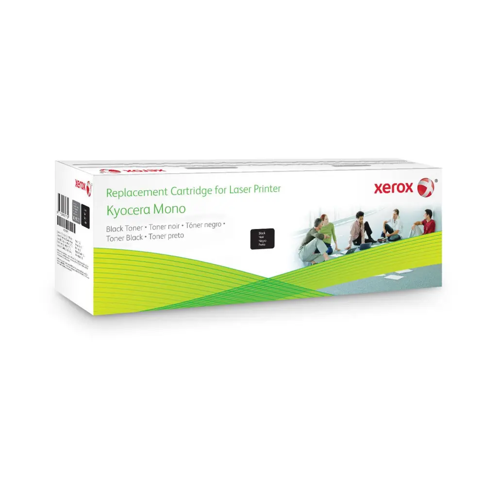 Xerox Replacement For Kyocera TK3100 Black Laser Toner 006R03354 WHILE STOCK LASTS