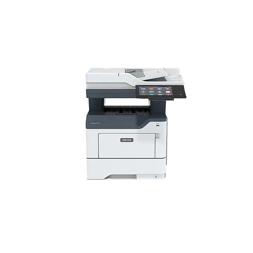 Xerox Versalink B415 A4 Mono Multifunction Laser Printer