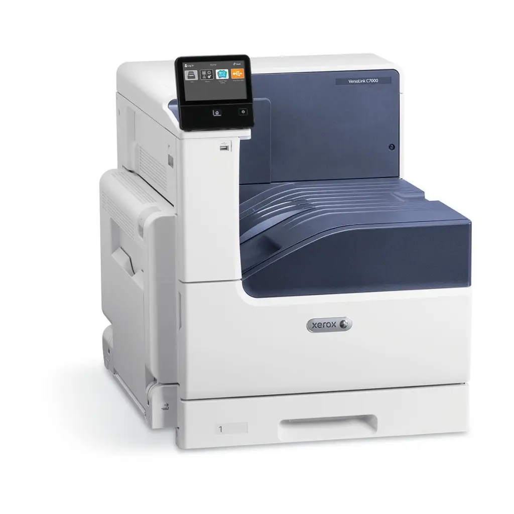 Xerox Versalink C7000DN A3 Colour Laser Printer