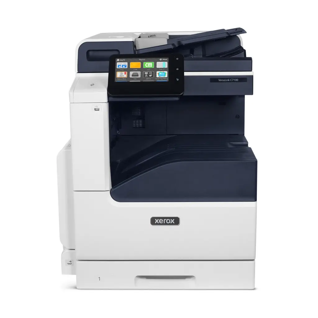 Xerox Versalink C7130DN A3 Colour Multifuncion Laser Printer