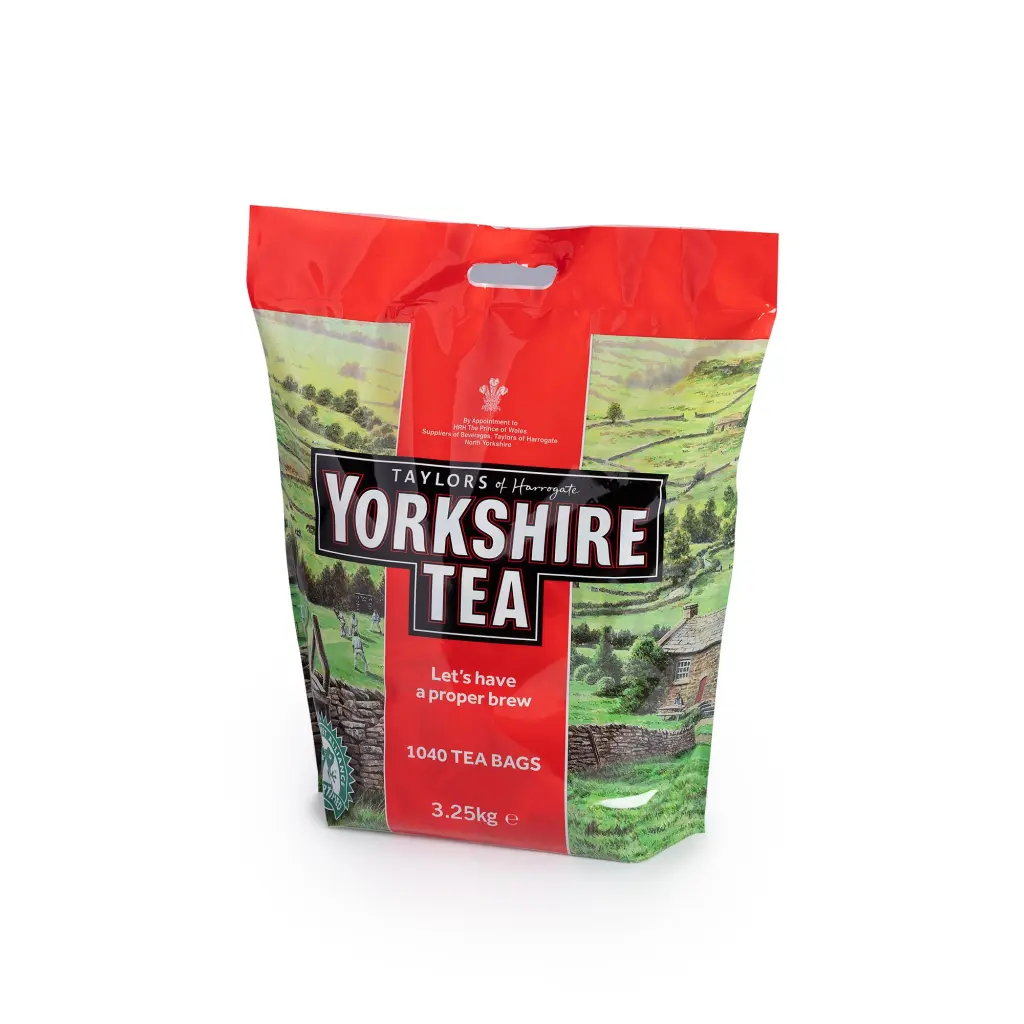 Yorkshire Tea 1040PK