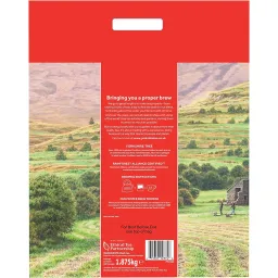 Yorkshire Tea Pack of 600