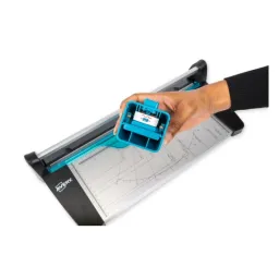 Avery A3 4-in-1 Paper Trimmer Craft & Office Cutter 4X1TR3