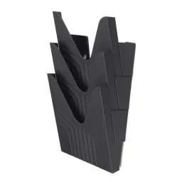 Avery Literature Holder Black 250 x 260 mm Black 1 Set 