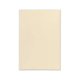 Blake Premium Business Paper A4 120gsm Cream Wove (Pack 500) - 61677