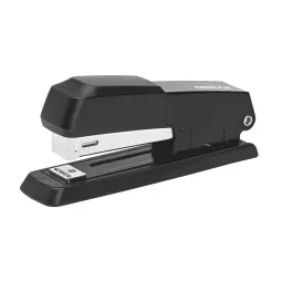 Centra Metal Stapler HSM Black