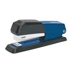 Centra Metal Stapler HSM Blue