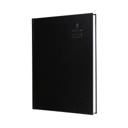 Collins Desk A4 Day-to-Page Business Diary (2027 Early Edition)