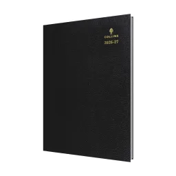 Collins Mid-Year Academic A4 Appointment Diary 2026-2027 With Planner