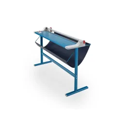 Dahle 448 A0 Premium Rotary Trimmer 1300mm Length 2mm Capacity Incl Stand