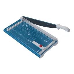 Dahle 534 Self-Sharpening Guillotine Trimmer 15 Sheet Capacity A3 Paper Cutter