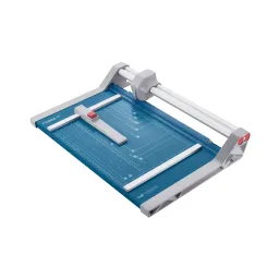 Dahle 550 A4 Professional Rotary Trimmer Cutting Length 360 mm