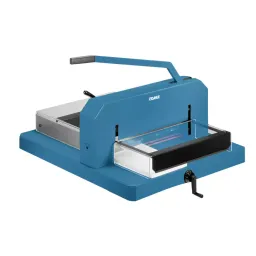Dahle 848 Powerful Heavy-Duty Cutter A3