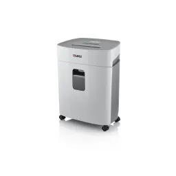 Dahle Papersafe PS240 Cross Cut Shredder