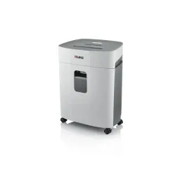 Dahle Papersafe PS380 Cross Cut Shredder