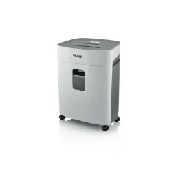 Dahle Papersafe PS420 Cross Cut Shredder