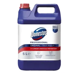 Domestos Bleach 5 Litre - 1016005