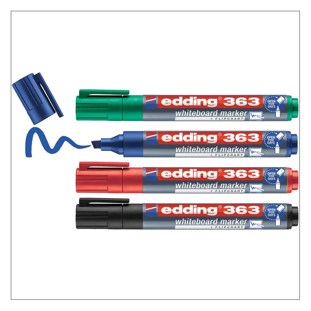 e-363/4 S Whiteboard Marker A8 (4)