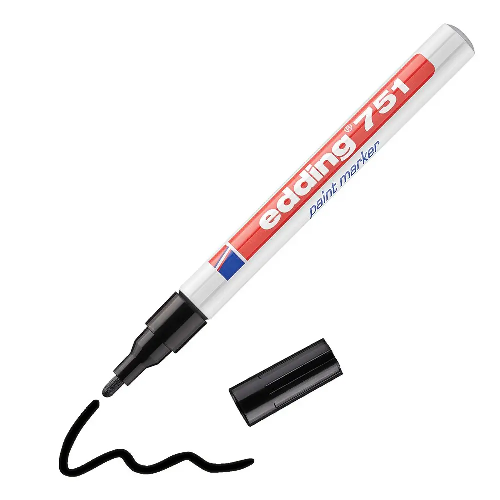 e-751 Paintmarker Black (10)