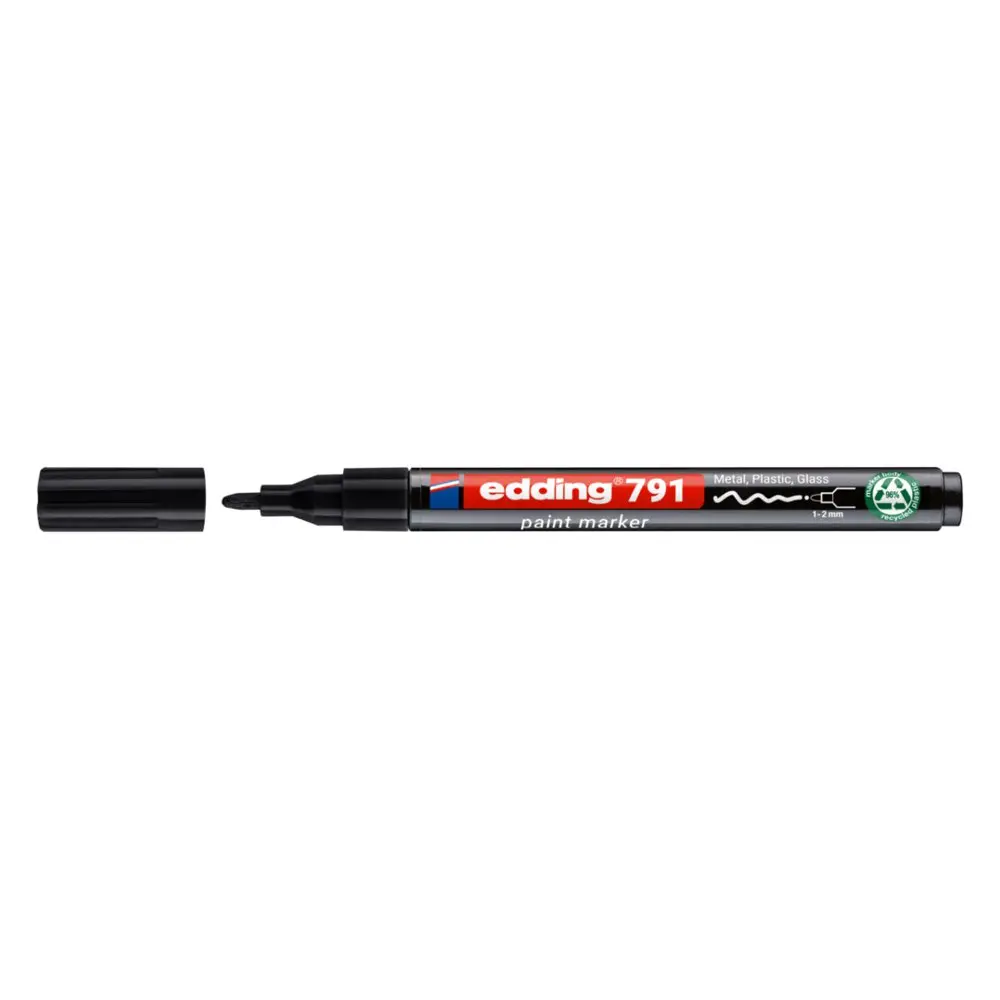 e-791 Paintmarker Black (10)